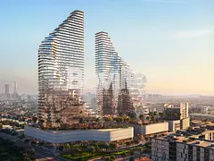 Mid Floor Unit | High ROI | Close to Marina