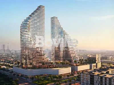 Mid Floor Unit | High ROI | Close to Marina