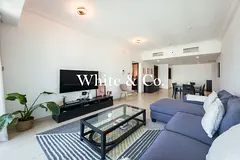 Vacant| Large Layout | Furnished Apartment