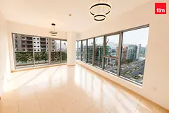 Spacious | Luxury Living | Mid Floor