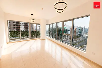 Spacious | Luxury Living | Mid Floor