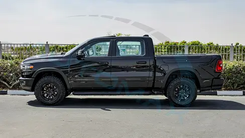 2026 RAM 1500 — миниатюра 19