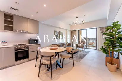 High Floor | Brand New | Fully Furnished