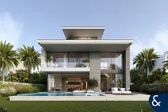 Full Golf Course View | Private Pool | Q1 29