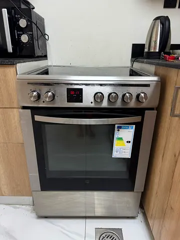 Electric Cooker