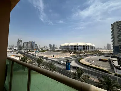 SPACIOUS - STAIDUM VIEW STUDIO | READY TO MOVE IN