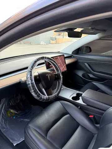 2021 Tesla MODEL 3 — миниатюра 4