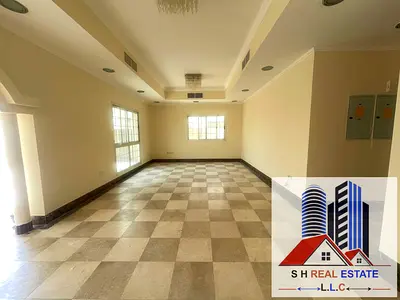 Spacious 3-Bedroom Single-Story Villa for Rent in Mirdif | AED 170,000 all washrooms are attached