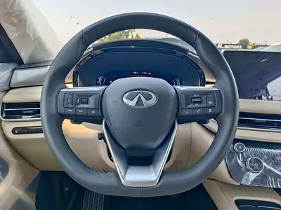 Infiniti QX60 Luxe, миниатюра 13
