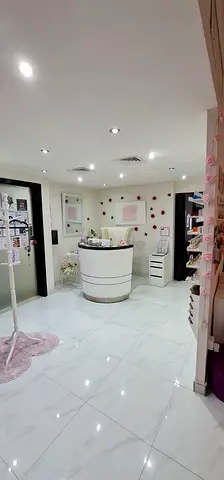 Ladies salon for sale