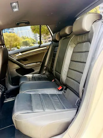2018 Volkswagen GOLF R 照片 11
