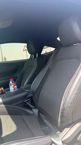 2024 FORD MUSTANG 照片 9