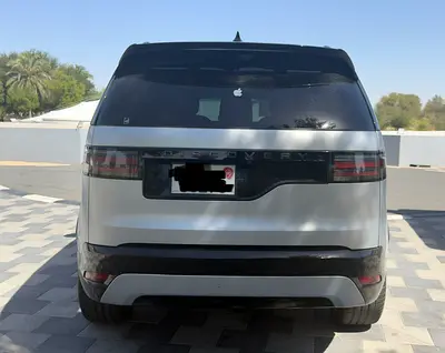 صورة مصغرة 4 لـ 2024 LAND Rover DISCOVERY