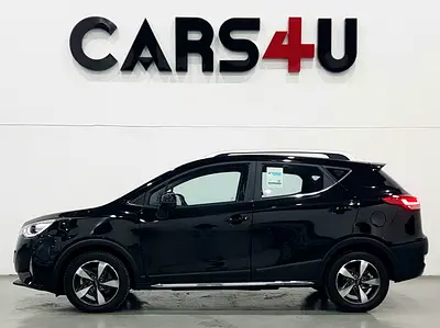 JAC S3 Luxury, миниатюра 7