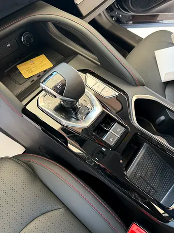 Jetour X50 Luxury, миниатюра 16
