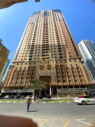 بسعر لقطة | تملك شقة غرفة و صالة + غرفة خادمة + موقف سيارة | تشطيب فاخر | تصميم عصري | موقع متميز