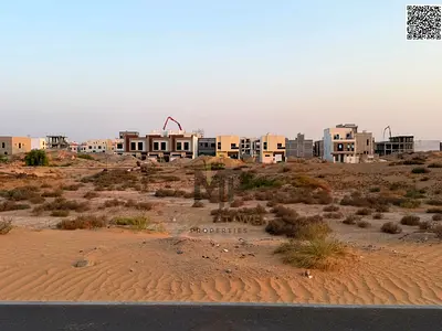 ارض سكنيه  مساحه كبيره بموقع مميز شامل رسوم مرتين