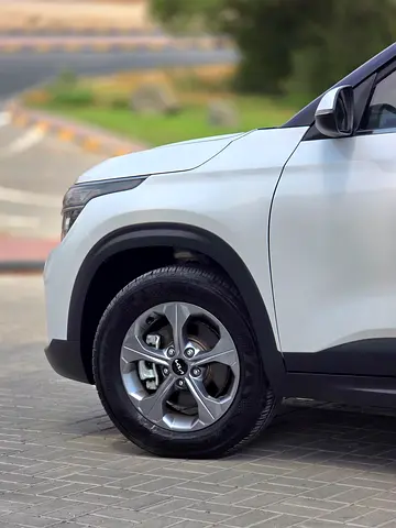 Kia Seltos EX, миниатюра 12
