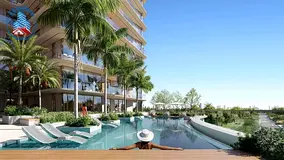 PAY 20% | 15%DISCOUNT | FURNISHED | 37%ROI |NEAR AIRPORT