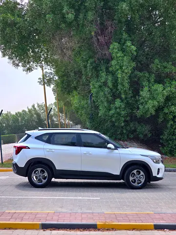 Kia Seltos EX, миниатюра 9