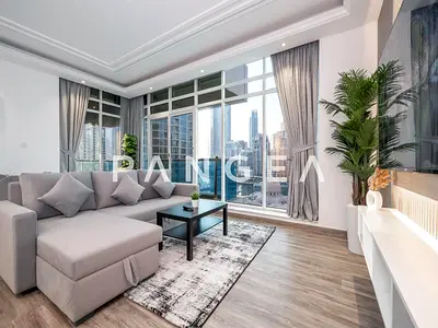 Negotiable | Marina View | Upgraded