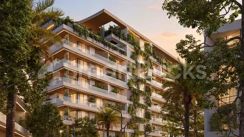 4BR Rise Villa | Corner Unit | Lagoon View
