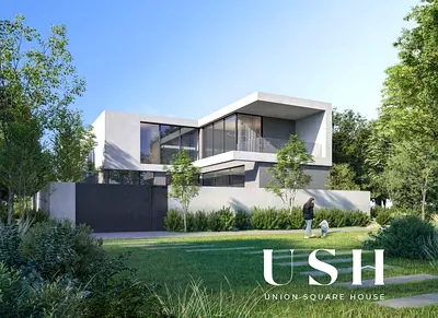 Multiple Units | 4BR Standalone Villa | All En-Suite | Majlis/Office | Masaar Forest Community