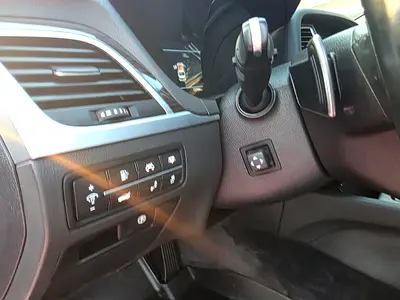 صورة مصغرة 14 لـ 2018 Genesis G80