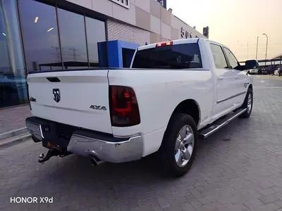 صورة 8 لـ 2019 Dodge RAM 1500