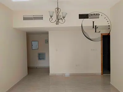 Lavish and beautiful 1bhk apartment available in just 34k at prime location.