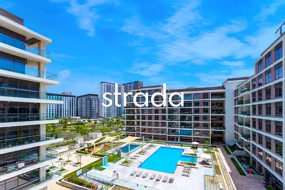 Community Expert | Park View | High Floor