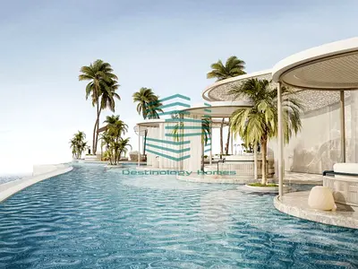 WATERFRONT APARTMENT | FAMILY UNIT | SEA VIEW | INVESTOR DEAL