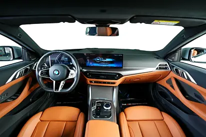صورة مصغرة 10 لـ 2026 BMW 4-SERIES