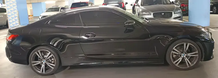 صورة مصغرة 7 لـ 2023 BMW 4-SERIES