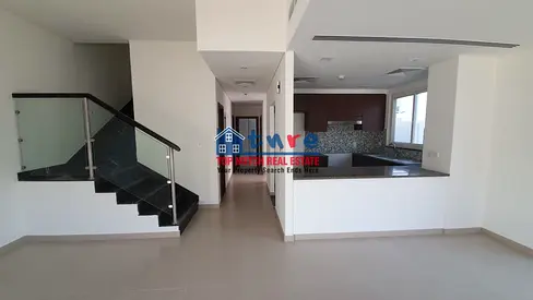 4BR + Maid | Near Pool & Park | End Unit | 10 Sep