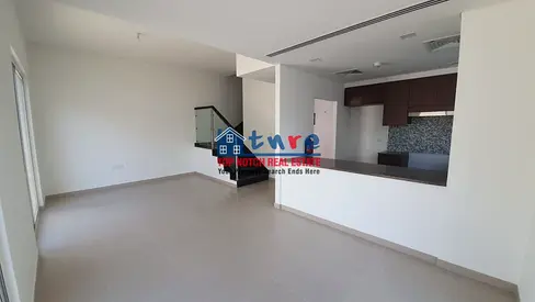4BR + Maid | Near Pool & Park | End Unit | Vacant!