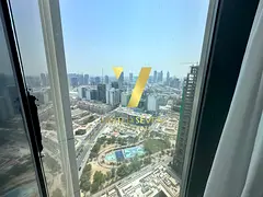 Fully Furnished | High Floor | Ready to Move | Studio