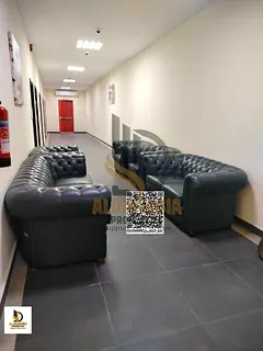 Office for Annual Rent with Meeting Room – Business Center, Umm Al Quwain