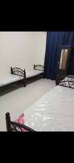 Bedspace for females international city