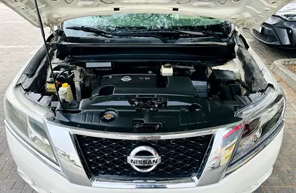 2015 Nissan PATHFINDER — миниатюра 19