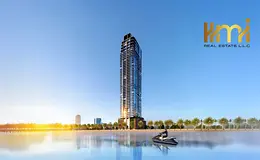 Waterfront premium location with strong capital appreciation potential