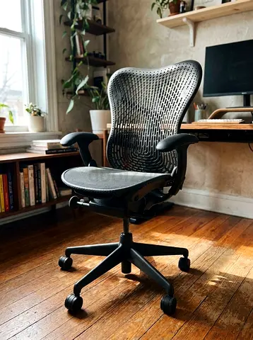 Mirra office chair for sale
