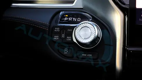 صورة مصغرة 11 لـ 2026 RAM 1500