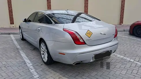 صورة 4 لـ 2013 Jaguar XJ