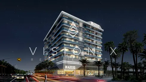 10% Discount | Great Investment | Azizi Raffi