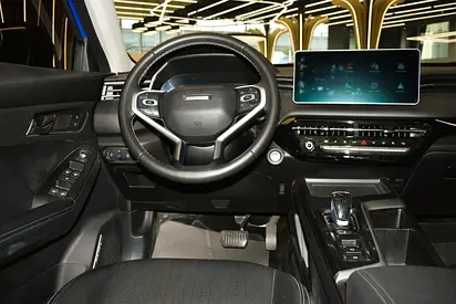 Haval Jolion Top, миниатюра 14