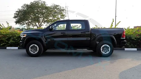 صورة مصغرة 19 لـ 2026 RAM 1500