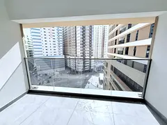 3 Bedroom Apartment for Annual Rent in Al Majaz 3, Sharjah | Brand-New Tower | First Tenant | Maid's