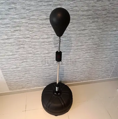 Boxing stand