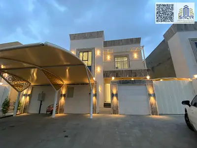بسعر شامل رسوم التسجيل الكهرباء والماء و المكيفات